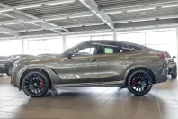 BMW X6 (Seria X) din 2025 cu 22.000 km - oferta BMW250433 - foto 8