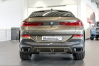 BMW X6 (Seria X) din 2025 cu 22.000 km - oferta BMW250433 - foto 10