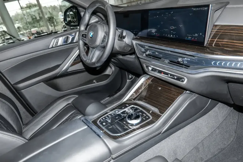 BMW X6 (Seria X) din 2025 cu 22.000 km - oferta BMW250433 - foto 15
