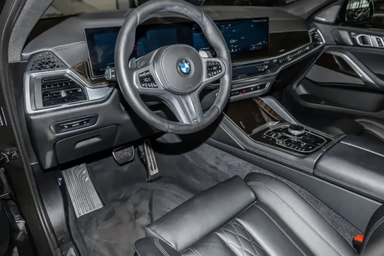 BMW X6 (Seria X) din 2025 cu 22.000 km - oferta BMW250433 - foto 17