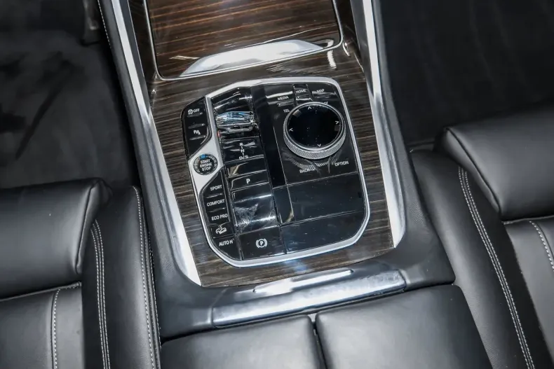 BMW X6 (Seria X) din 2025 cu 22.000 km - oferta BMW250433 - foto 20