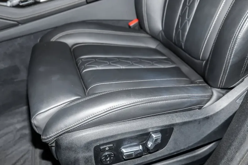 BMW X6 (Seria X) din 2025 cu 22.000 km - oferta BMW250433 - foto 23