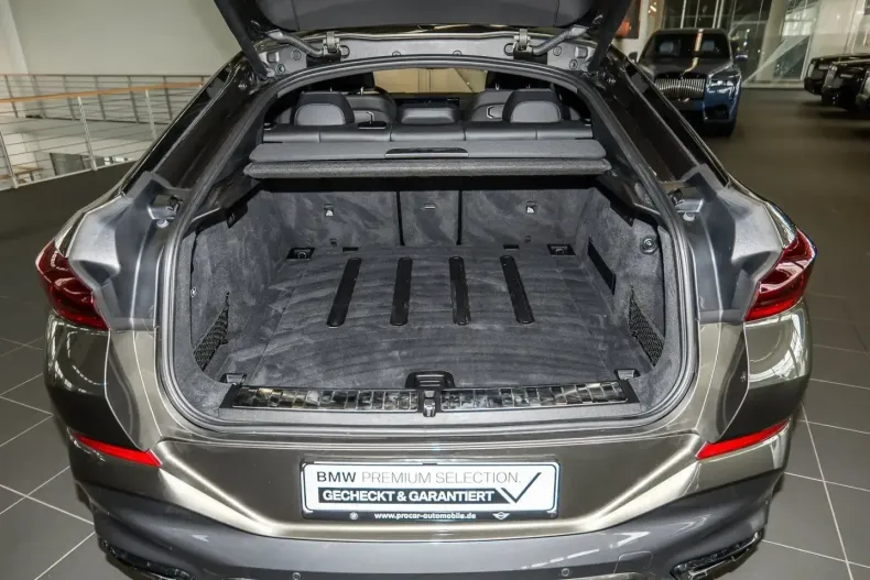 BMW X6 (Seria X) din 2025 cu 22.000 km - oferta BMW250433 - foto 24