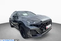 Audi Q8 din 2025 cu 9.795 km - oferta AUD250434 - foto 1