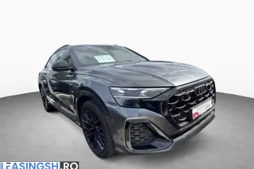 Audi Q8 din 2025 - oferta AUD250434