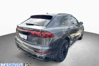 Audi Q8 din 2025 cu 9.795 km - oferta AUD250434 - foto 2