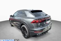 Audi Q8 din 2025 cu 9.795 km - oferta AUD250434 - foto 4