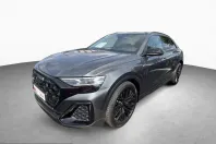 Audi Q8 din 2025 cu 9.795 km - oferta AUD250434 - foto 5