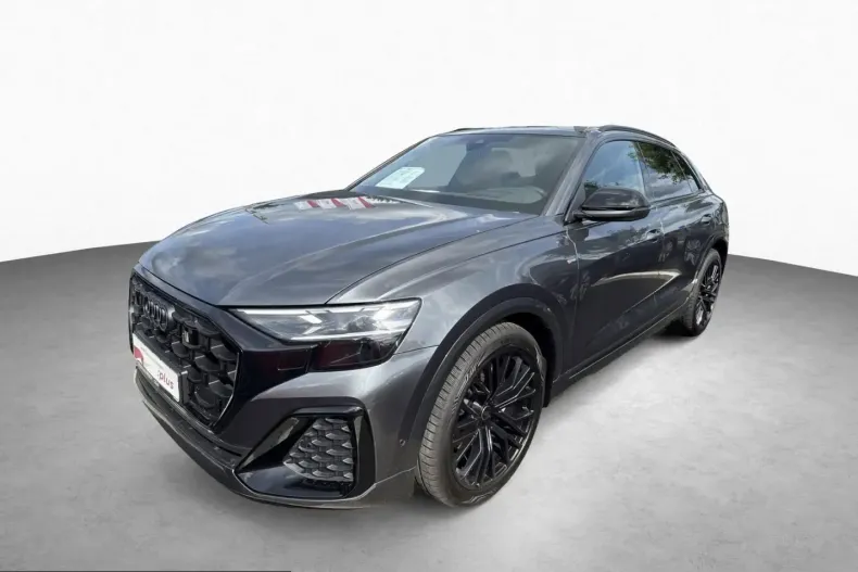 Audi Q8 din 2025 cu 9.795 km - oferta AUD250434 - foto 5