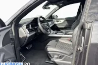 Audi Q8 din 2025 cu 9.795 km - oferta AUD250434 - foto 8