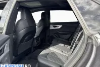Audi Q8 din 2025 cu 9.795 km - oferta AUD250434 - foto 13