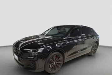 Audi Q8 din 2025 - oferta AUD250435