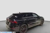 Audi Q8 din 2025 cu 40.400 km - oferta AUD250435 - foto 2