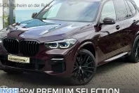BMW X5 (Seria X) din 2022 cu 79.832 km - oferta BMW250436 - foto 1