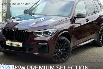 BMW X5 din 2022 - oferta BMW250436