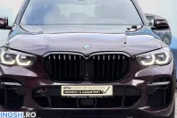 BMW X5 (Seria X) din 2022 cu 79.832 km - oferta BMW250436 - foto 2