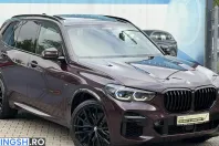 BMW X5 (Seria X) din 2022 cu 79.832 km - oferta BMW250436 - foto 3