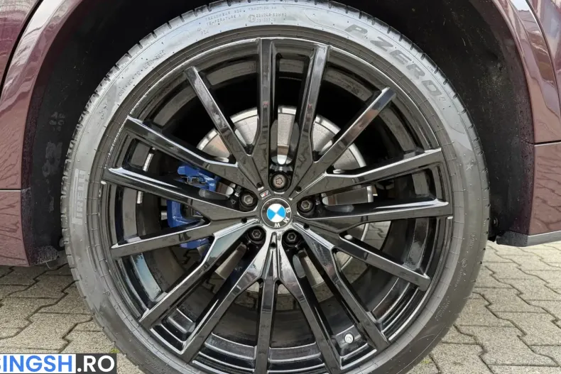 BMW X5 (Seria X) din 2022 cu 79.832 km - oferta BMW250436 - foto 7