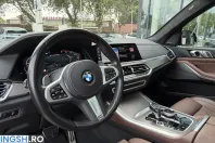 BMW X5 (Seria X) din 2022 cu 79.832 km - oferta BMW250436 - foto 11