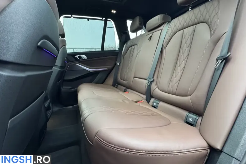 BMW X5 (Seria X) din 2022 cu 79.832 km - oferta BMW250436 - foto 13