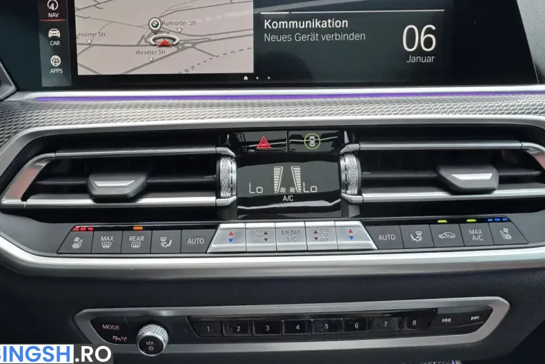 BMW X5 (Seria X) din 2022 cu 79.832 km - oferta BMW250436 - foto 18