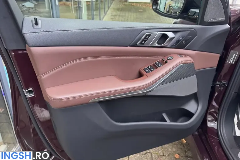 BMW X5 (Seria X) din 2022 cu 79.832 km - oferta BMW250436 - foto 21