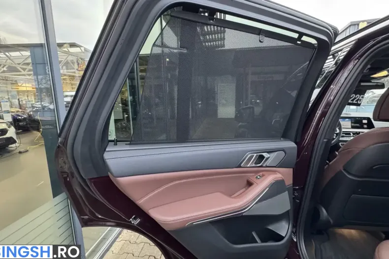 BMW X5 (Seria X) din 2022 cu 79.832 km - oferta BMW250436 - foto 22