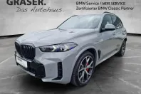 BMW X5 (Seria X) din 2024 cu 24.700 km - oferta BMW250437 - foto 1
