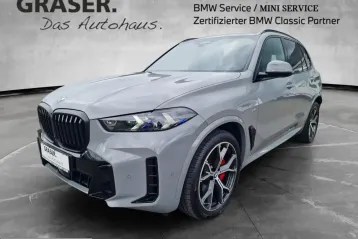 BMW X5 din 2024 - oferta BMW250437