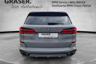 BMW X5 (Seria X) din 2024 cu 24.700 km - oferta BMW250437 - foto 4