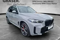 BMW X5 (Seria X) din 2024 cu 24.700 km - oferta BMW250437 - foto 7