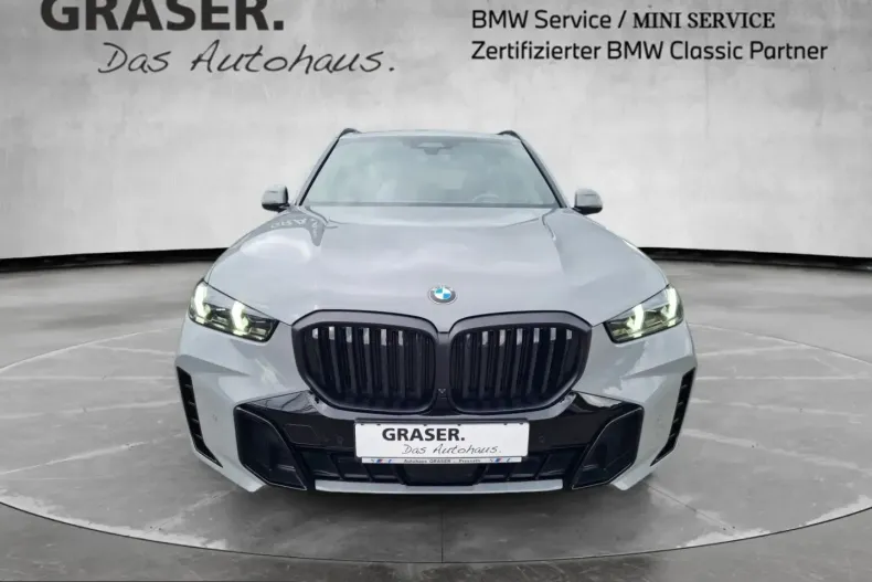 BMW X5 (Seria X) din 2024 cu 24.700 km - oferta BMW250437 - foto 8