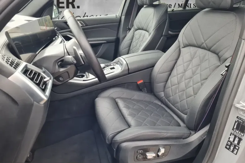 BMW X5 (Seria X) din 2024 cu 24.700 km - oferta BMW250437 - foto 10