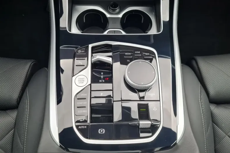 BMW X5 (Seria X) din 2024 cu 24.700 km - oferta BMW250437 - foto 19