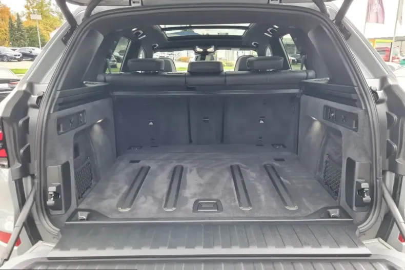 BMW X5 (Seria X) din 2024 cu 24.700 km - oferta BMW250437 - foto 22