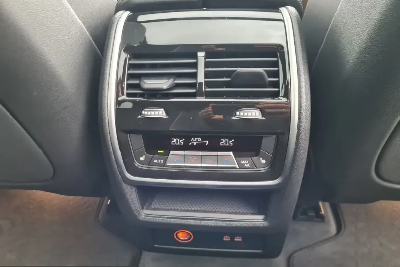 BMW X5 (Seria X) din 2024 cu 24.700 km - oferta BMW250437 - foto 24