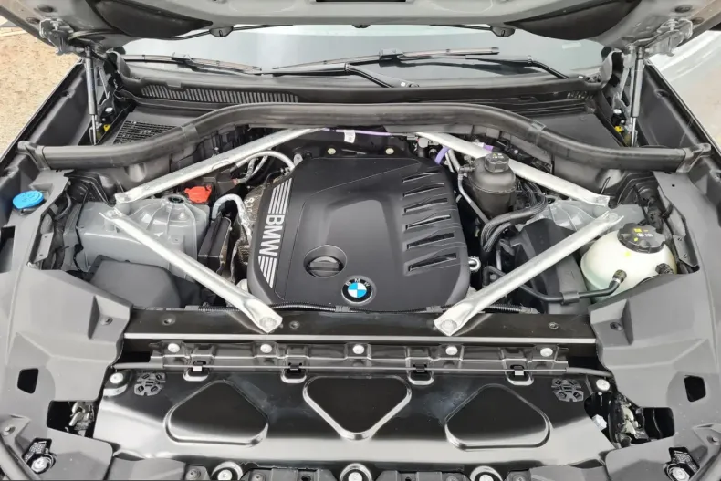BMW X5 (Seria X) din 2024 cu 24.700 km - oferta BMW250437 - foto 29
