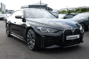 BMW M440 din 2022 - oferta BMW250439