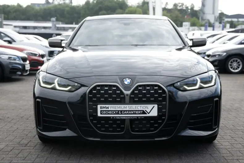 BMW M440 (Seria 4) din 2022 cu 80.547 km - oferta BMW250439 - foto 2