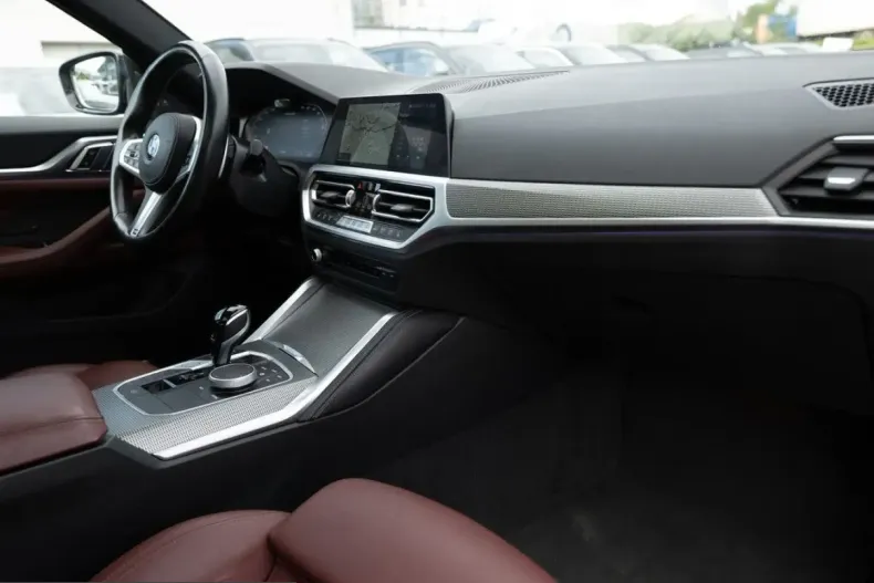 BMW M440 (Seria 4) din 2022 cu 80.547 km - oferta BMW250439 - foto 6