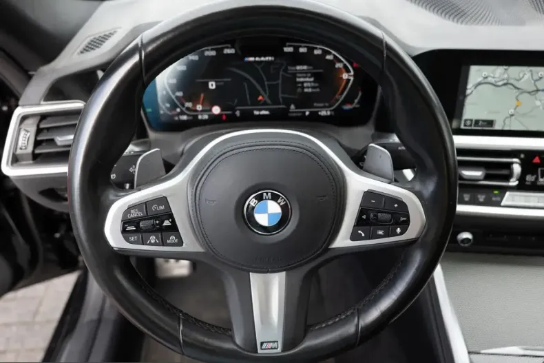 BMW M440 (Seria 4) din 2022 cu 80.547 km - oferta BMW250439 - foto 11