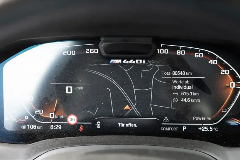 BMW M440 (Seria 4) din 2022 cu 80.547 km - oferta BMW250439 - foto 12