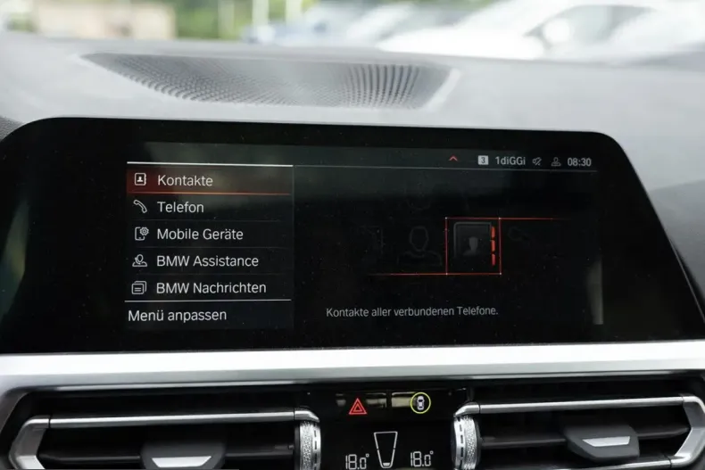BMW M440 (Seria 4) din 2022 cu 80.547 km - oferta BMW250439 - foto 15