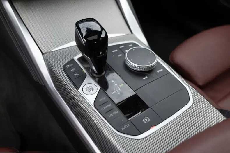 BMW M440 (Seria 4) din 2022 cu 80.547 km - oferta BMW250439 - foto 18