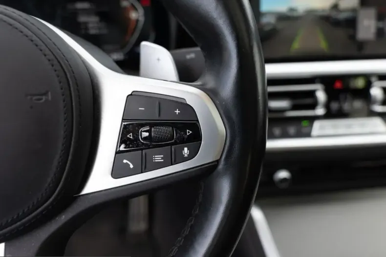 BMW M440 (Seria 4) din 2022 cu 80.547 km - oferta BMW250439 - foto 19