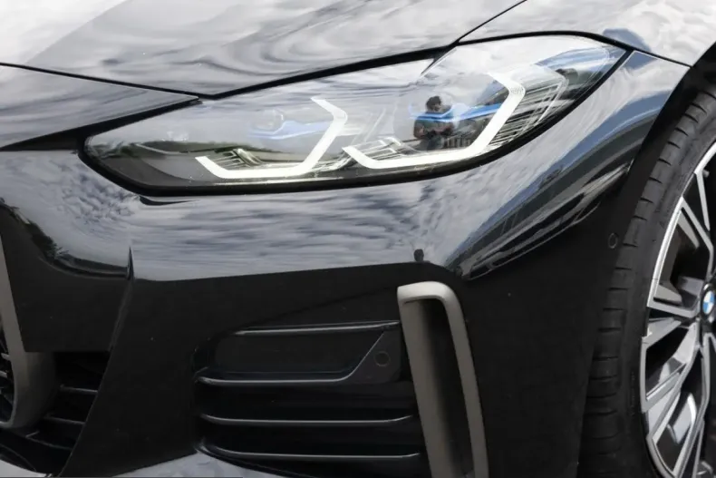 BMW M440 (Seria 4) din 2022 cu 80.547 km - oferta BMW250439 - foto 28