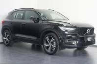 Volvo XC40 din 2021 cu 34.734 km - oferta VOL250440 - foto 2
