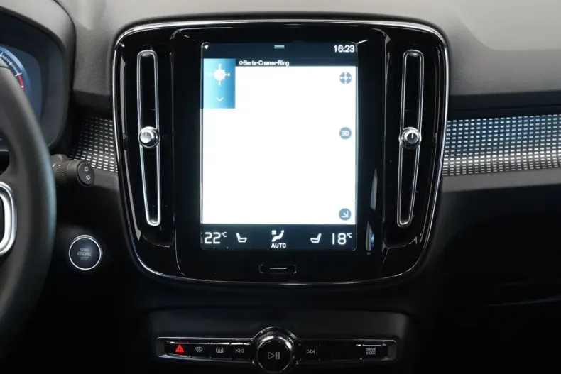 Volvo XC40 din 2021 cu 34.734 km - oferta VOL250440 - foto 10