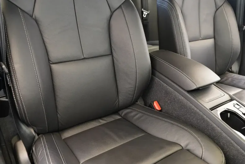 Volvo XC40 din 2021 cu 34.734 km - oferta VOL250440 - foto 12