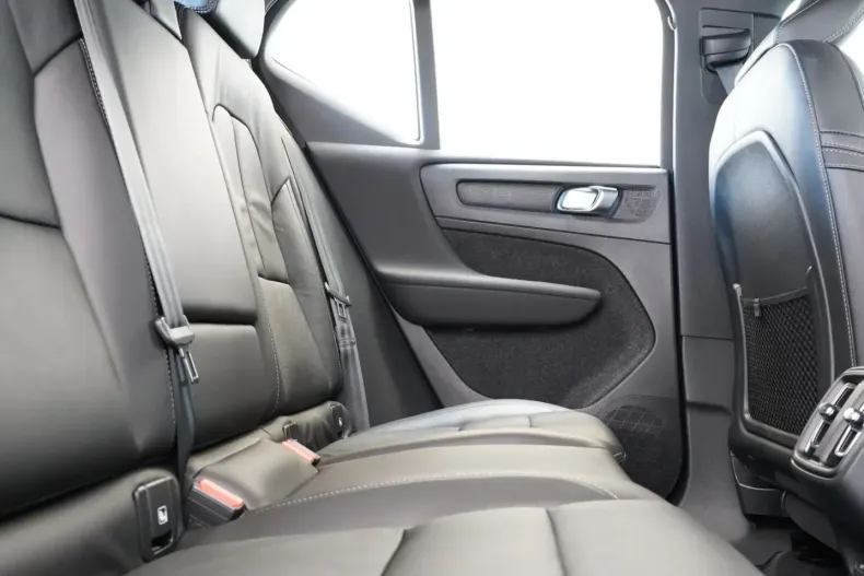 Volvo XC40 din 2021 cu 34.734 km - oferta VOL250440 - foto 15